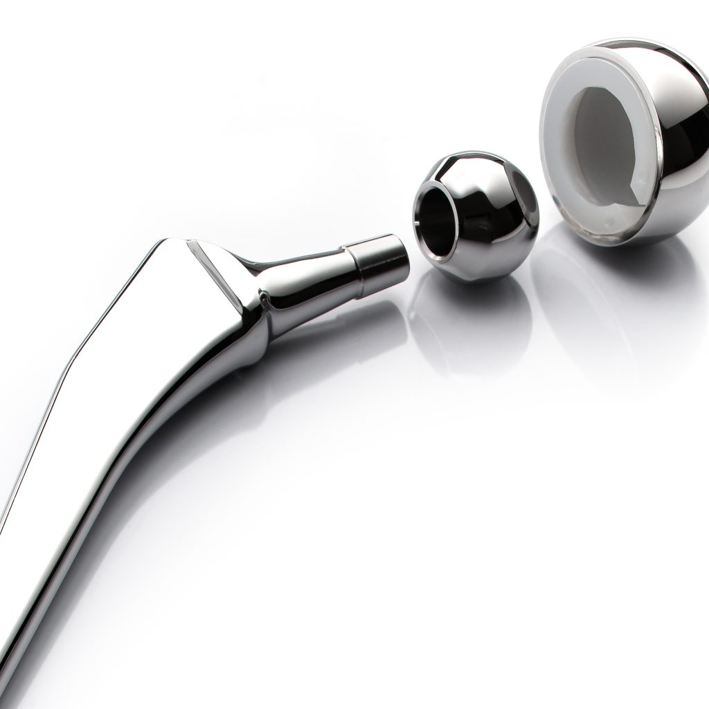 OrtoHip Bipolar Hip