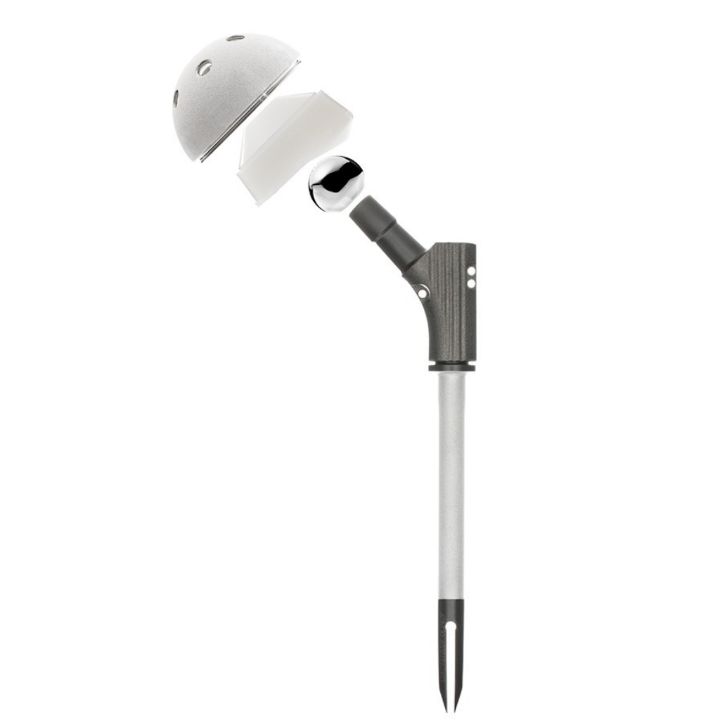 OrtoHip Modular RevisionReplacement System