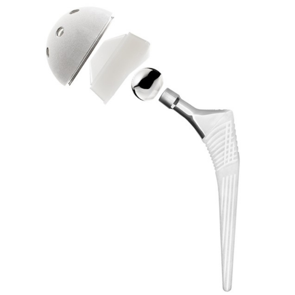 OrtoHip Total Hip Replacement