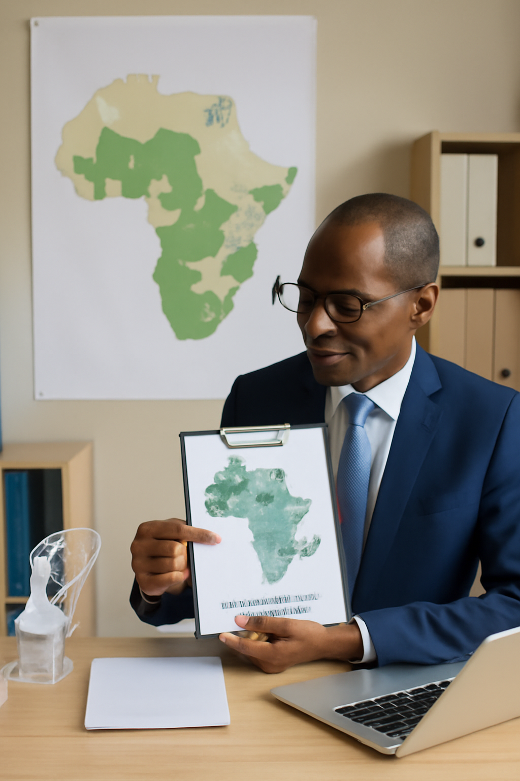 Ortonom Medical Africa