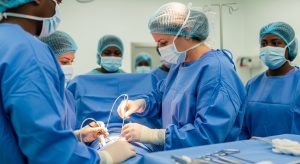 Hip Arthroplasty