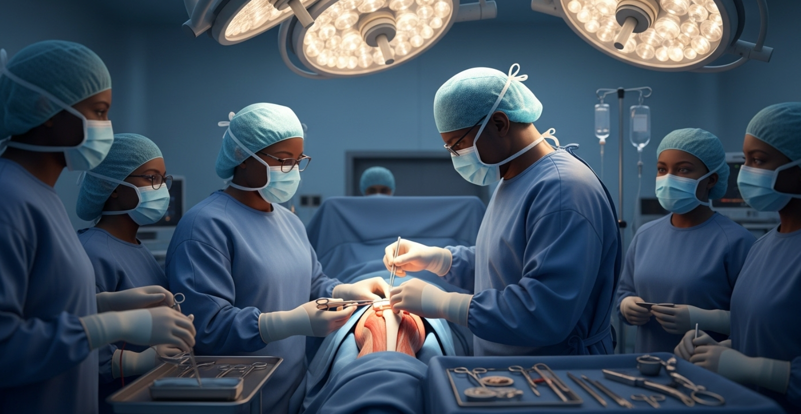 Knee Arthroplasty