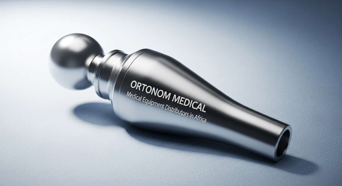 Why Partner with Ortonom Medical