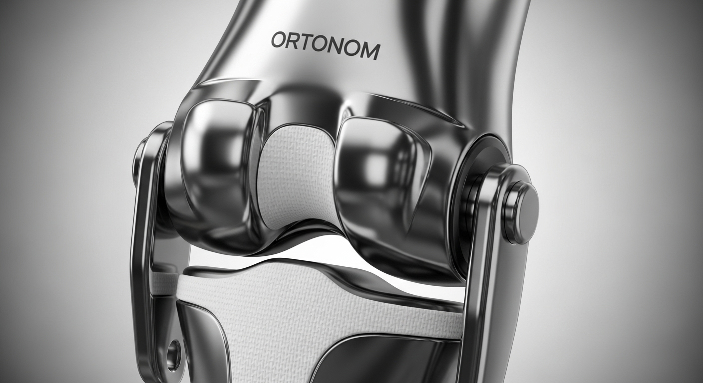 ps knee prosthesis
