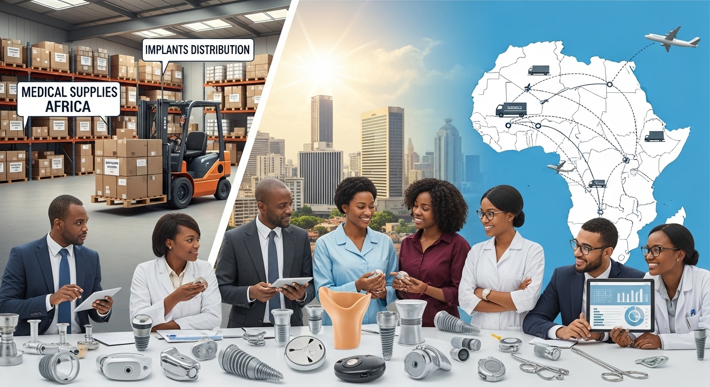 Compliance Logistics and After-Sales SLAs