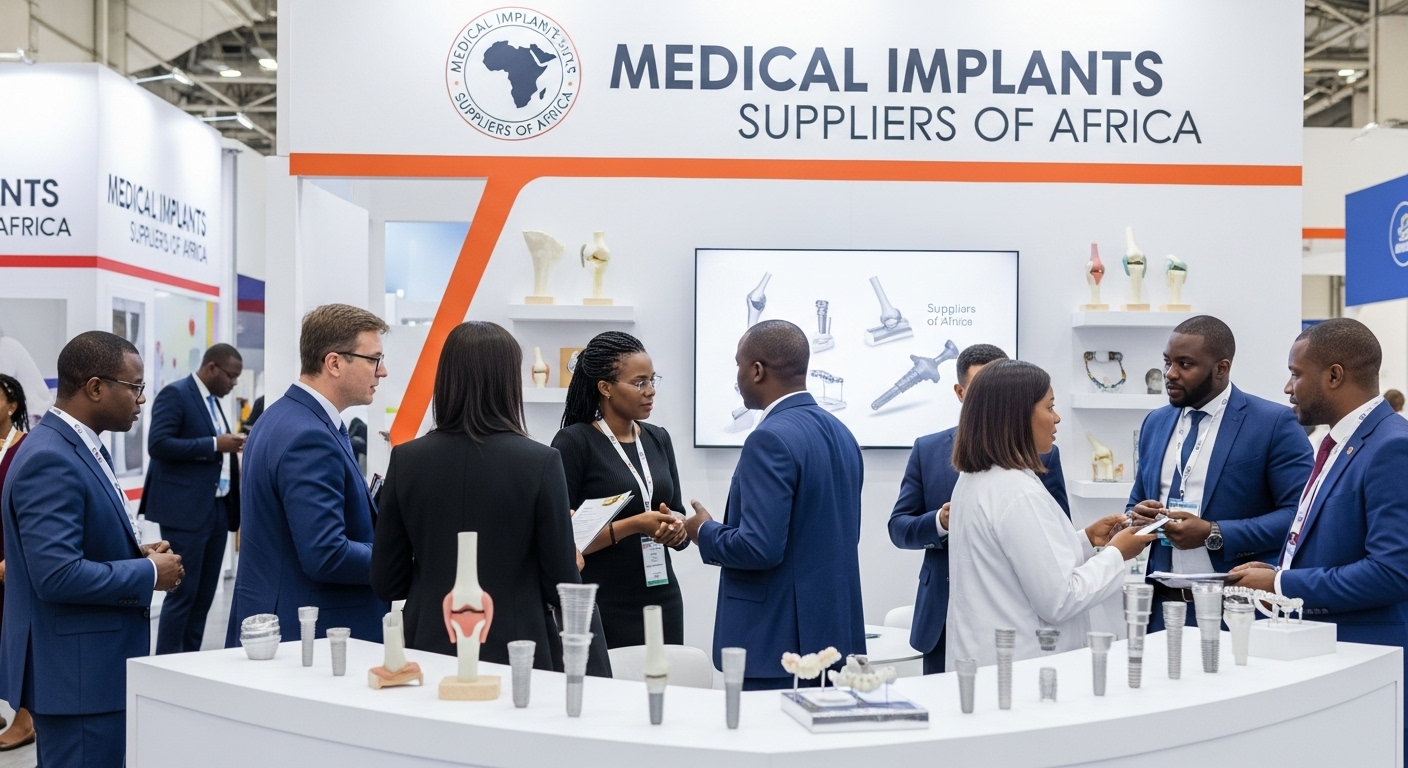 Ortonom Medical’s Value Proposition for Distributors