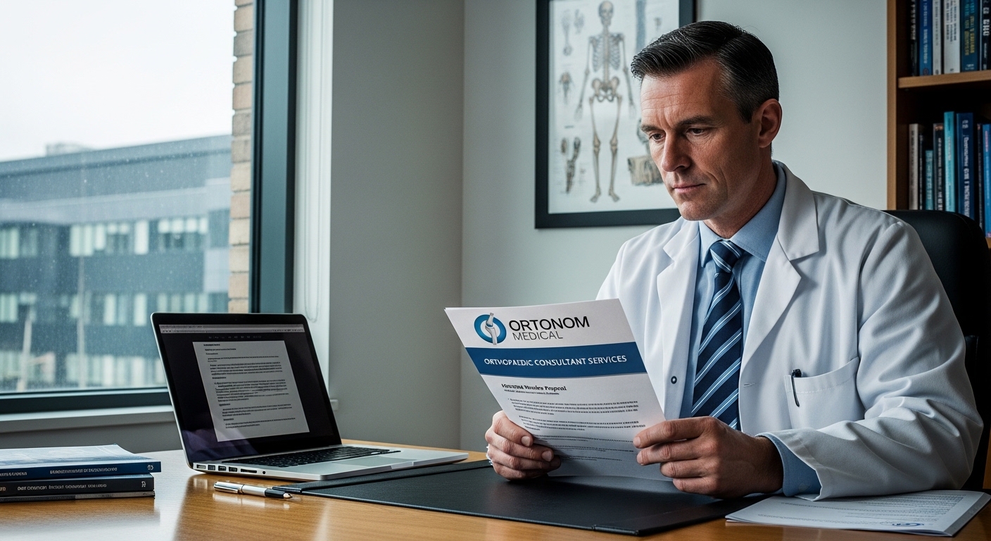 Documentation et conformité dans les appels d’offres pilotés par les consultants