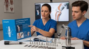 Orthopedic Specialist IFU and Training