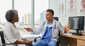 Chirurgien Orthopédiste Algérie Implants Hanche