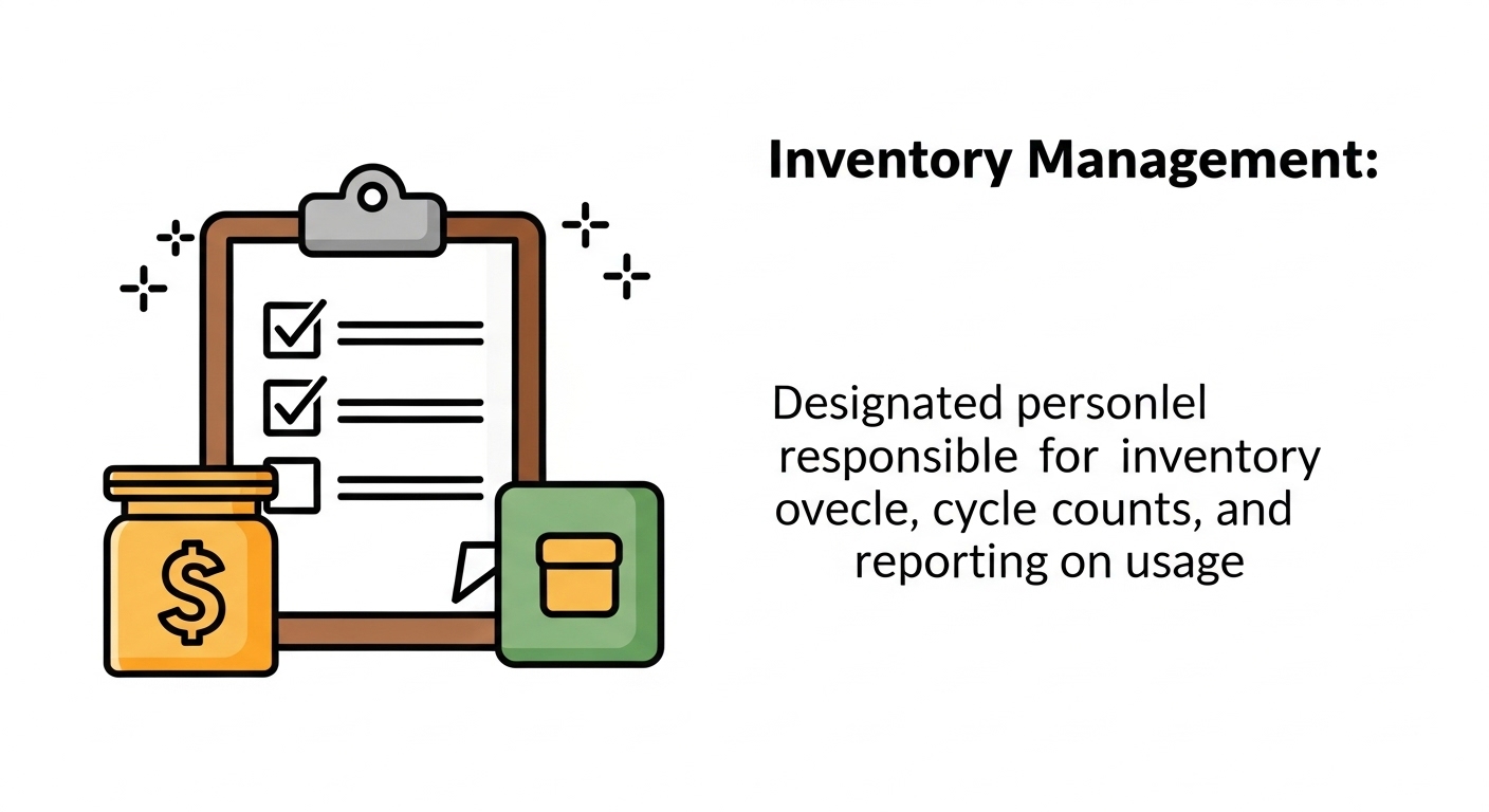 What the hospital must commit to