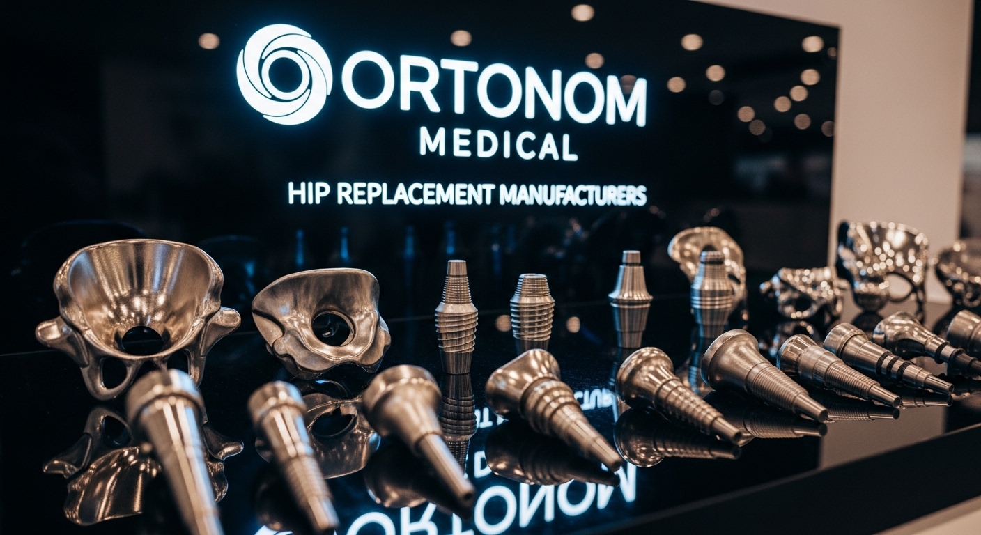 Documentation and training that support consistent hip routines