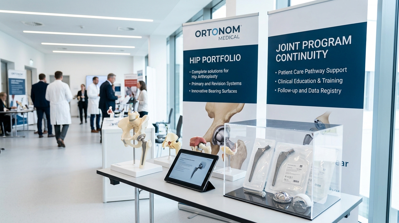 Documentation et formation pour des routines hanche cohérentes