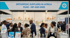 Orthopedic Suppliers in Kenya