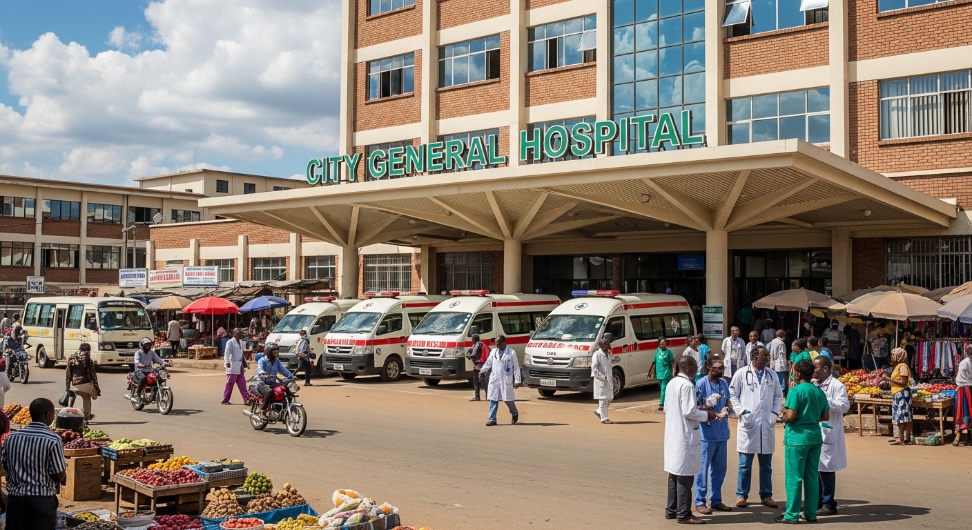 Un cadre “prêt distributeur” pour l’adoption hospitalière