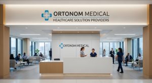 Healthcare Solution Providers
