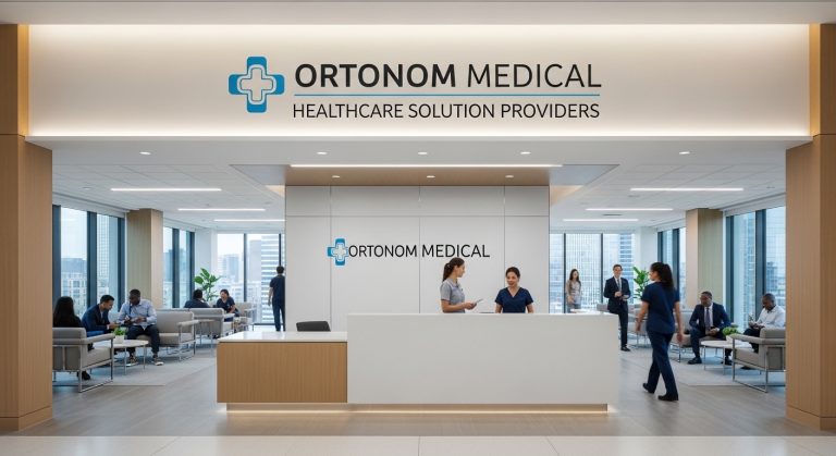 Healthcare Solution Providers