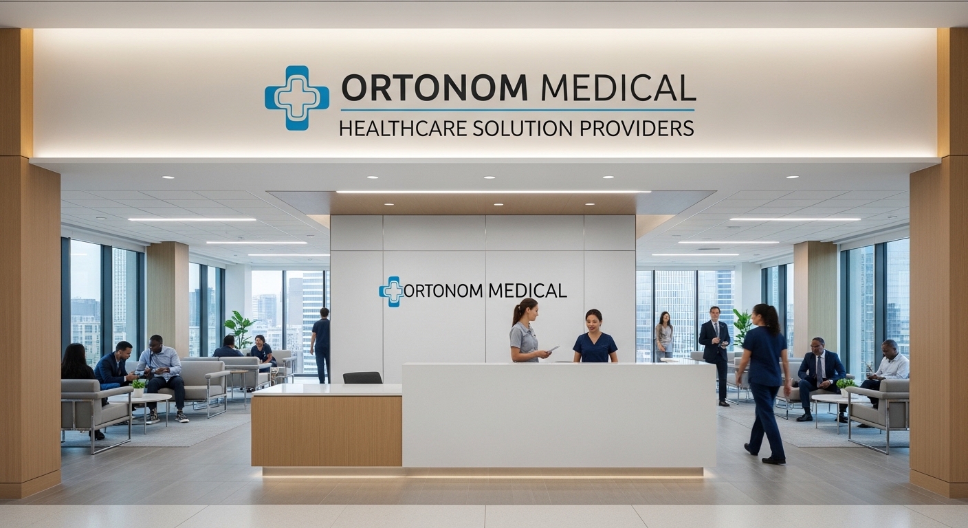 Healthcare Solution Providers
