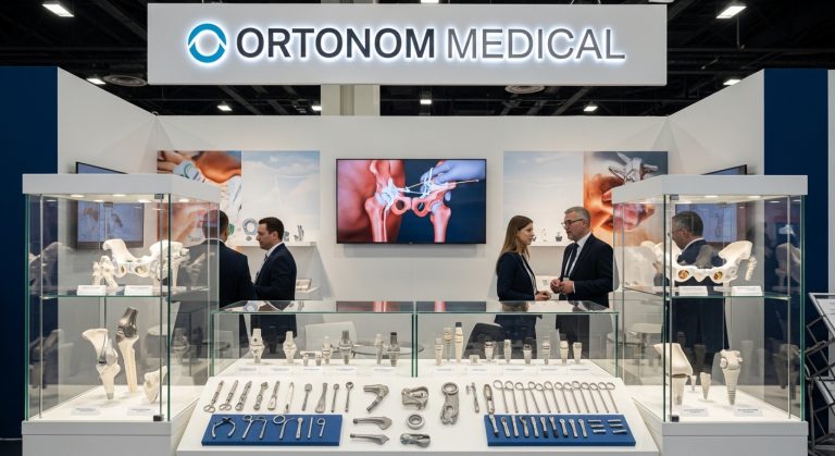 Hip Arthroplasty Manufacturers