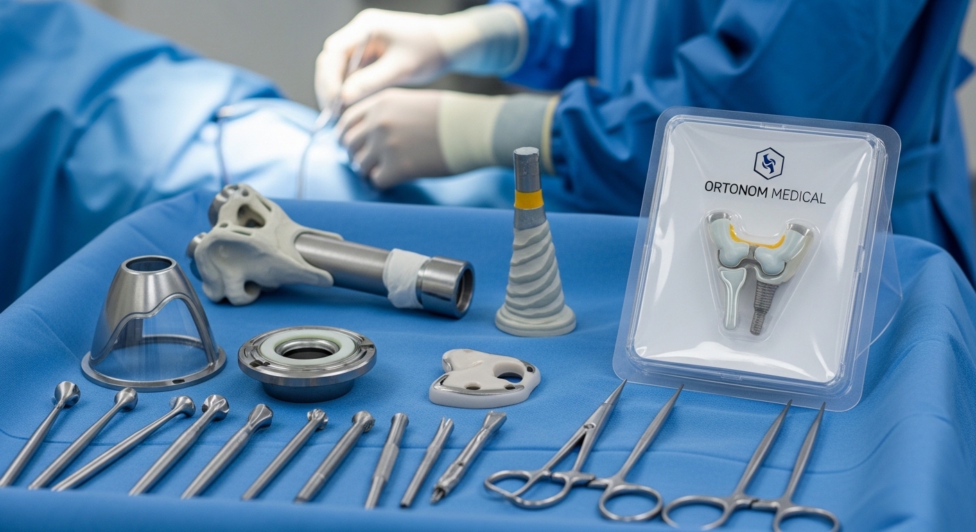 Instrument readiness and sterile services alignment