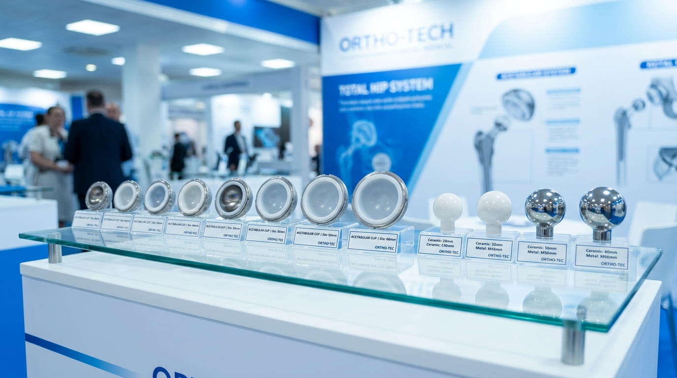 Acetabular Cups Market