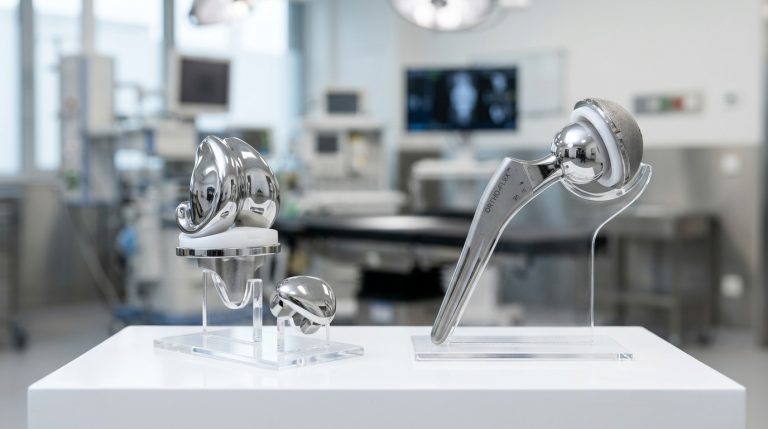 Arthroplasty Manufacturers