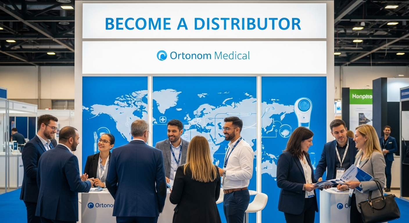 Become a Distributor