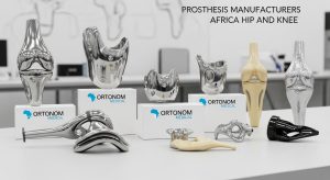 Prosthesis Manufacturers