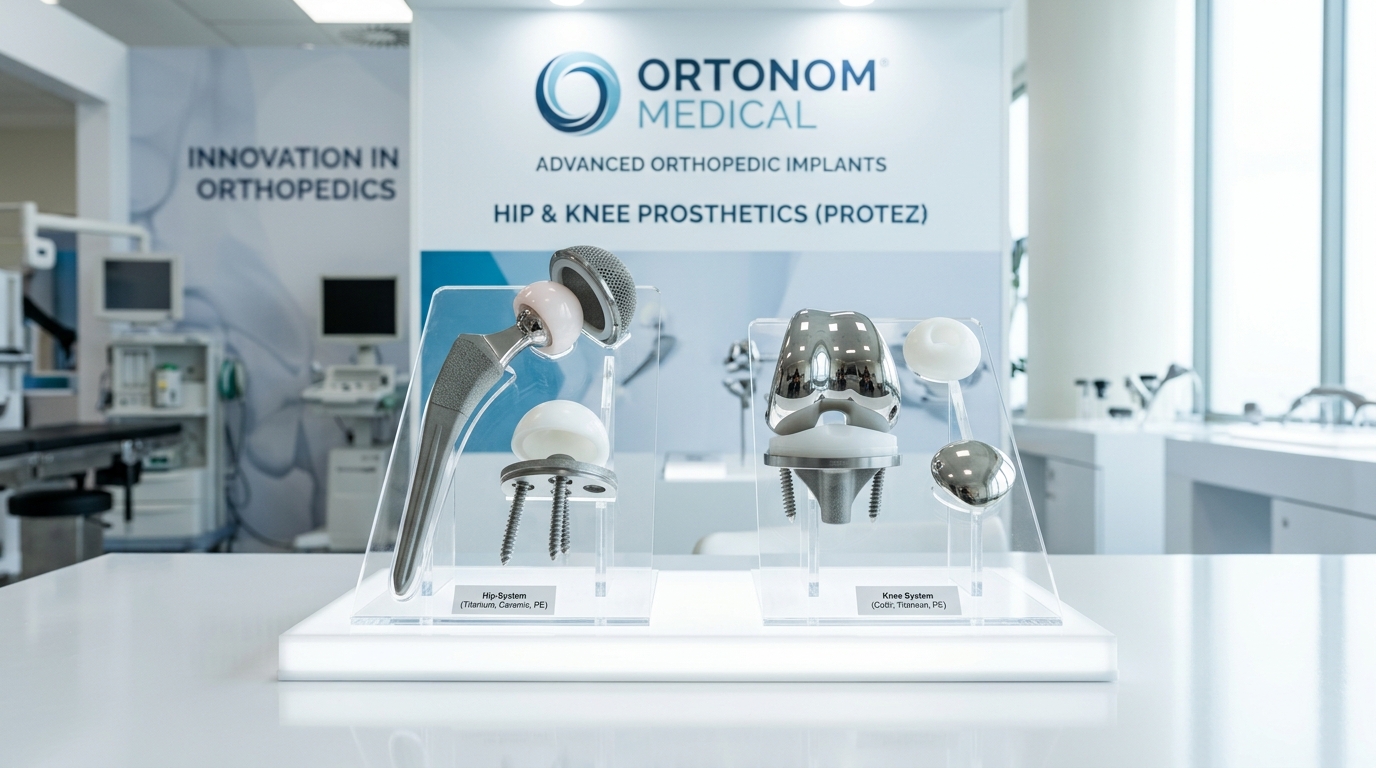 équipement médical orthopédique