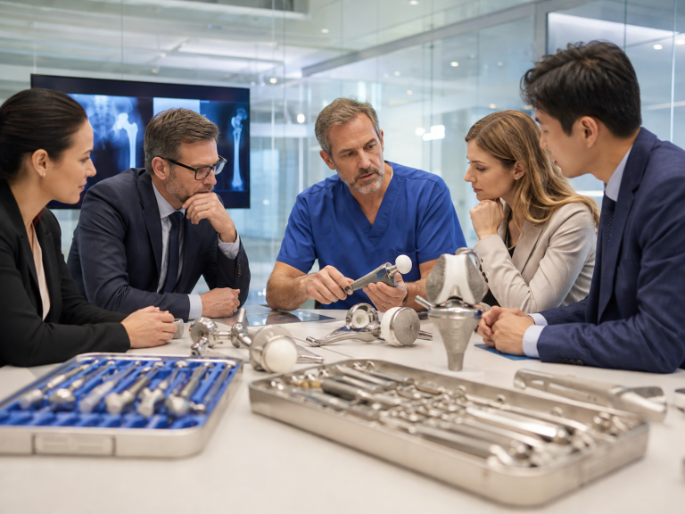 Orthopedic Medical Equipments for Hospitals
