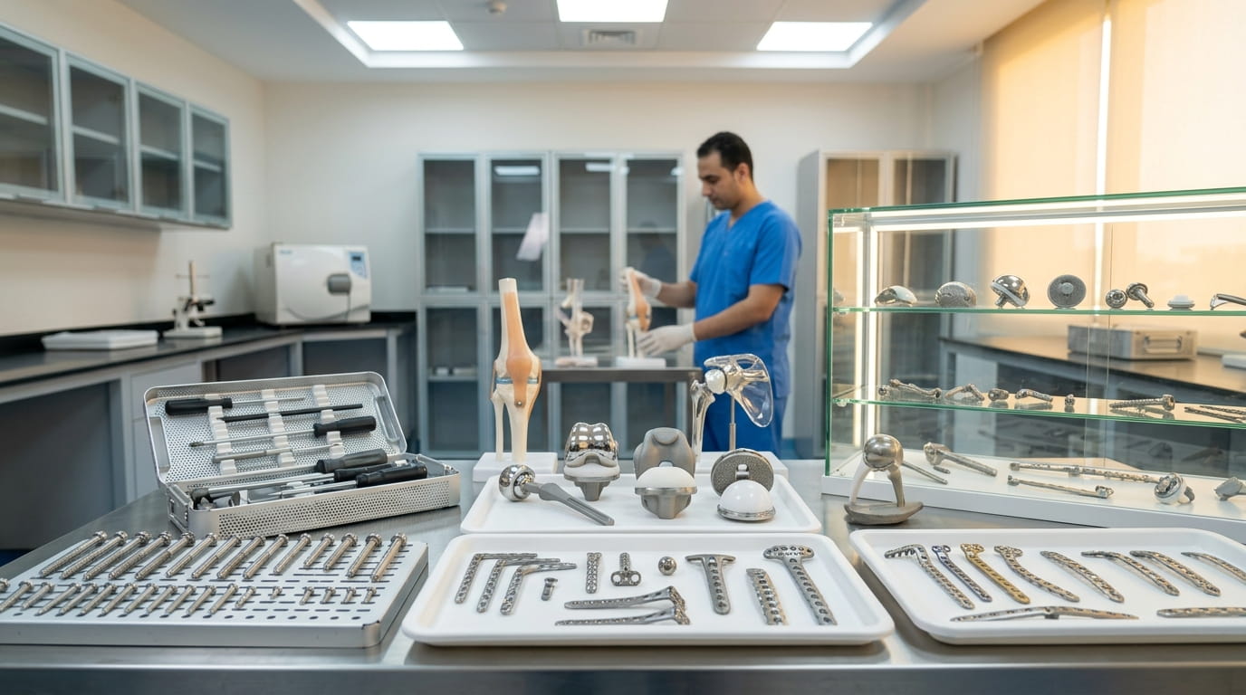 What Egyptian procurement teams should ask before supplier approval